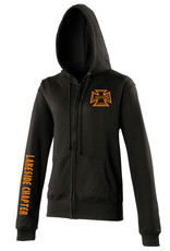 Lakeside Chapter Ladies Full Zip Hoodie