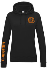 Lakeside Chapter Ladies Hoodie