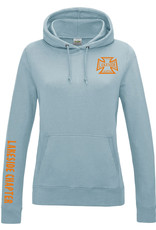 Lakeside Chapter Ladies Hoodie