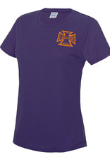 Lakeside Chapter Ladies Cool T