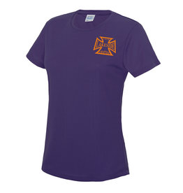 Lakeside Chapter Ladies Cool T