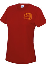 Lakeside Chapter Ladies Cool T