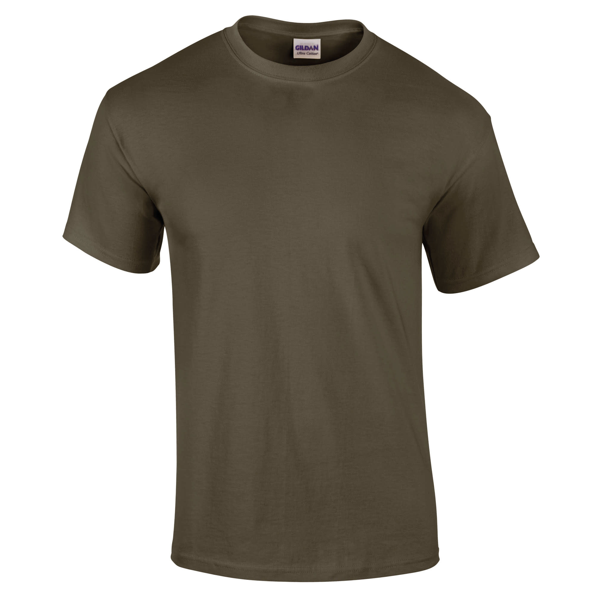 Adults Ultra Cotton T Shirt