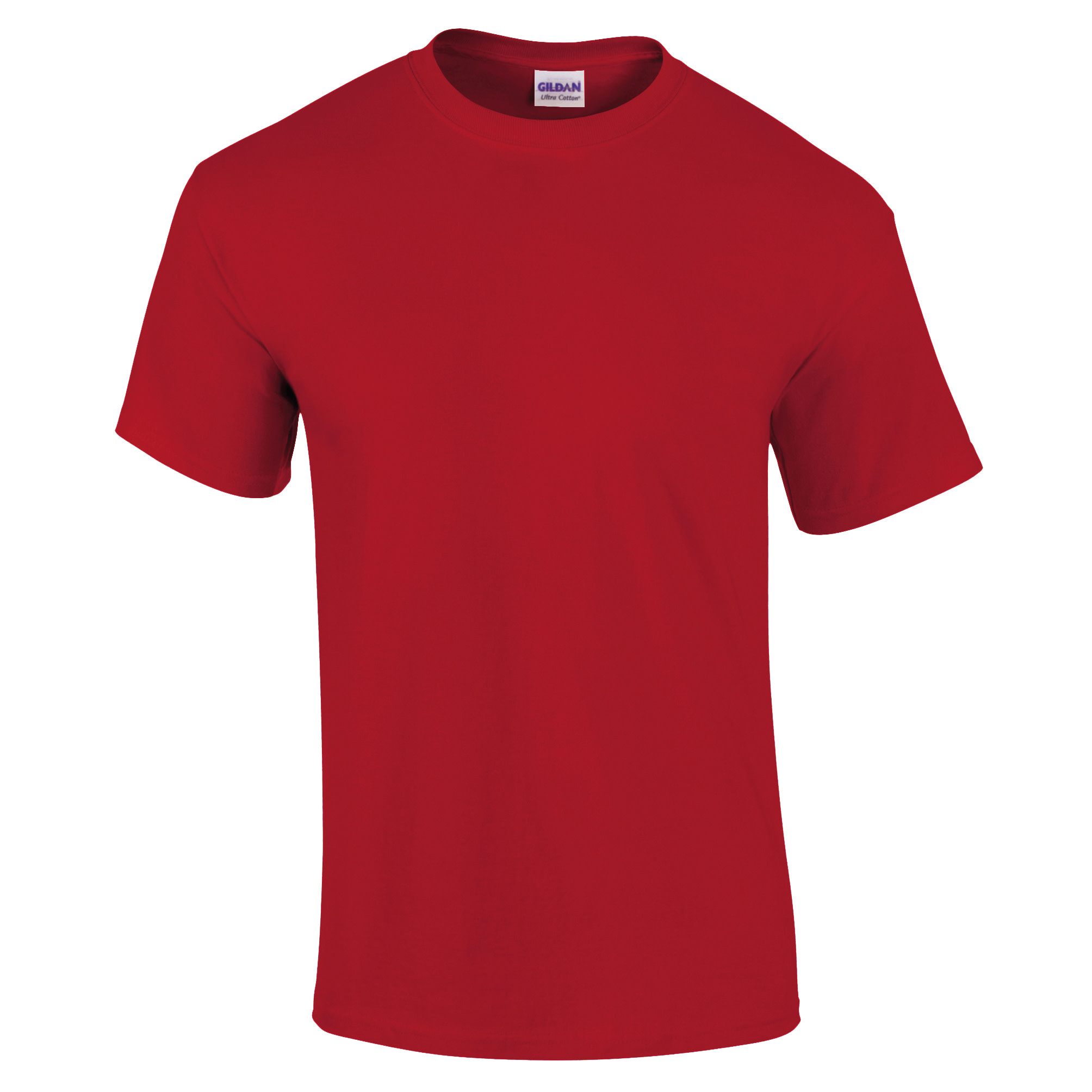 Adults Ultra Cotton T Shirt