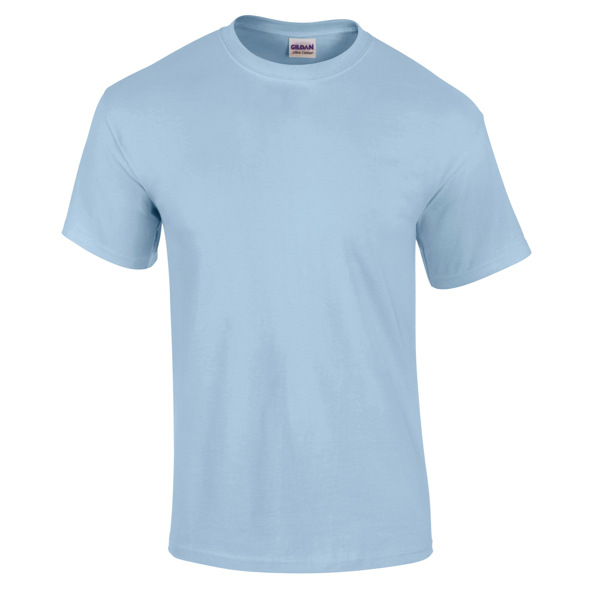 Adults Ultra Cotton T Shirt