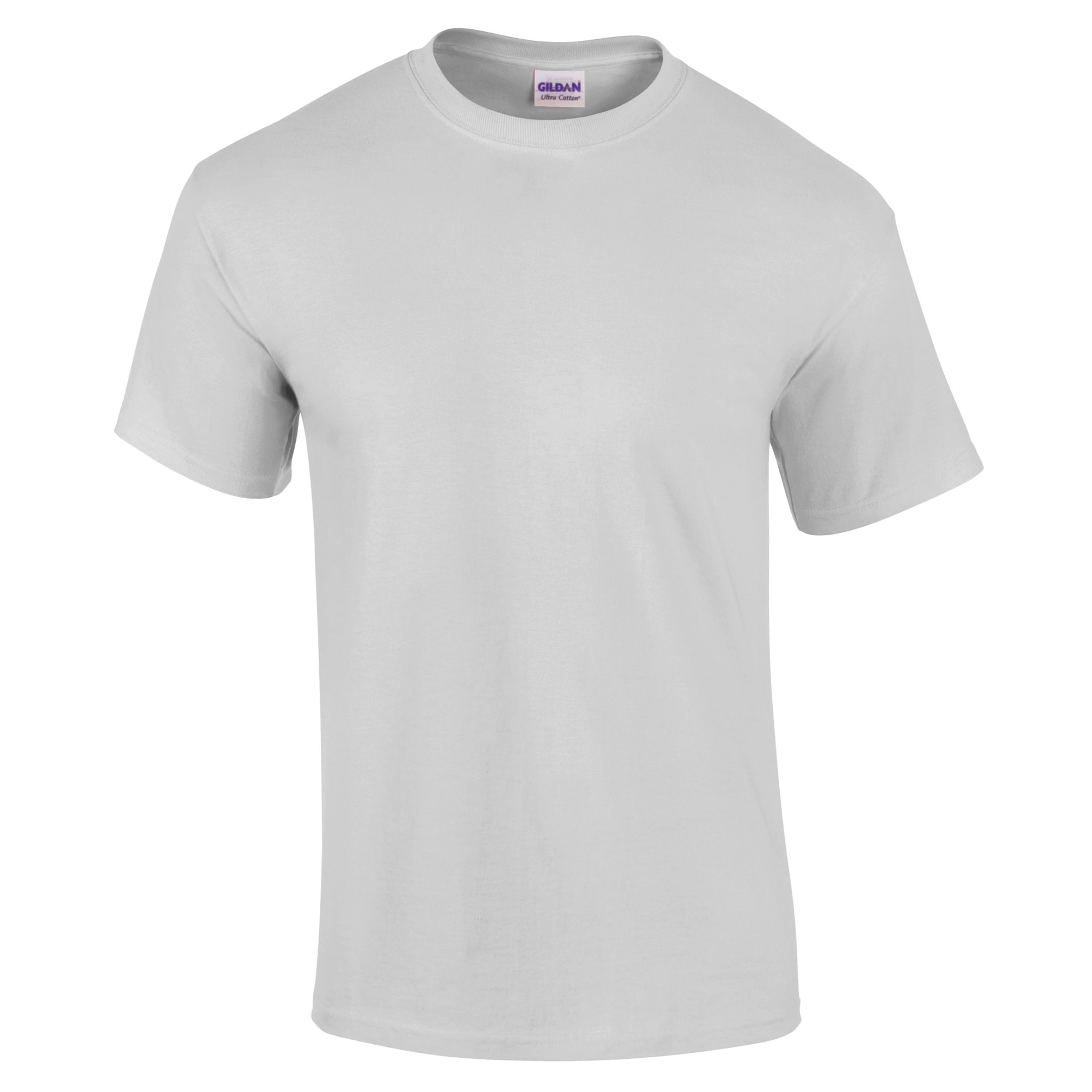 Adults Ultra Cotton T Shirt