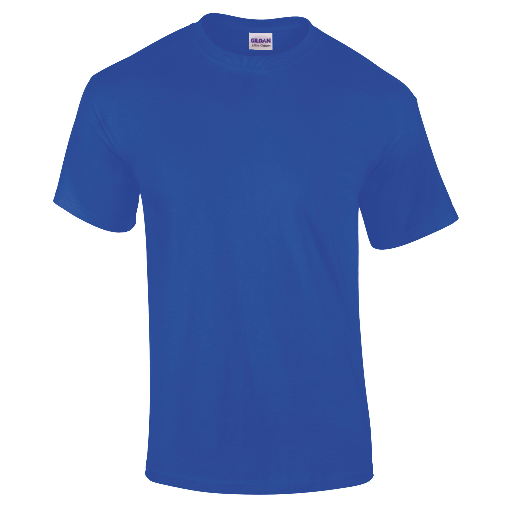 Adults Ultra Cotton T Shirt