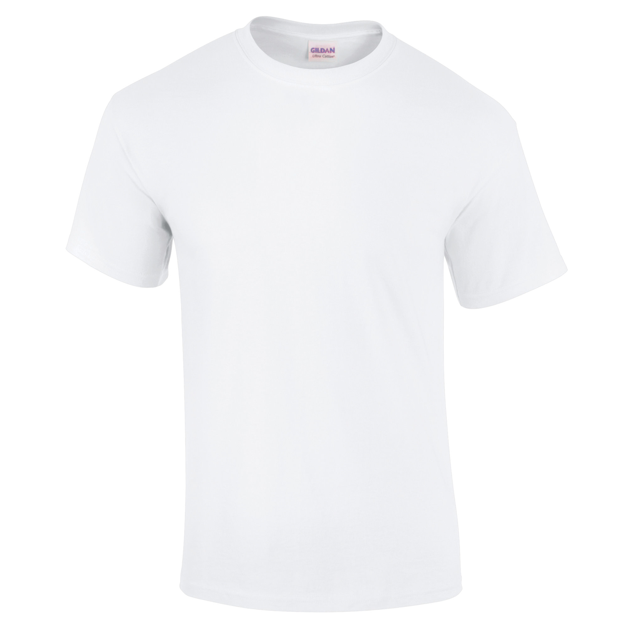 Adults Ultra Cotton T Shirt