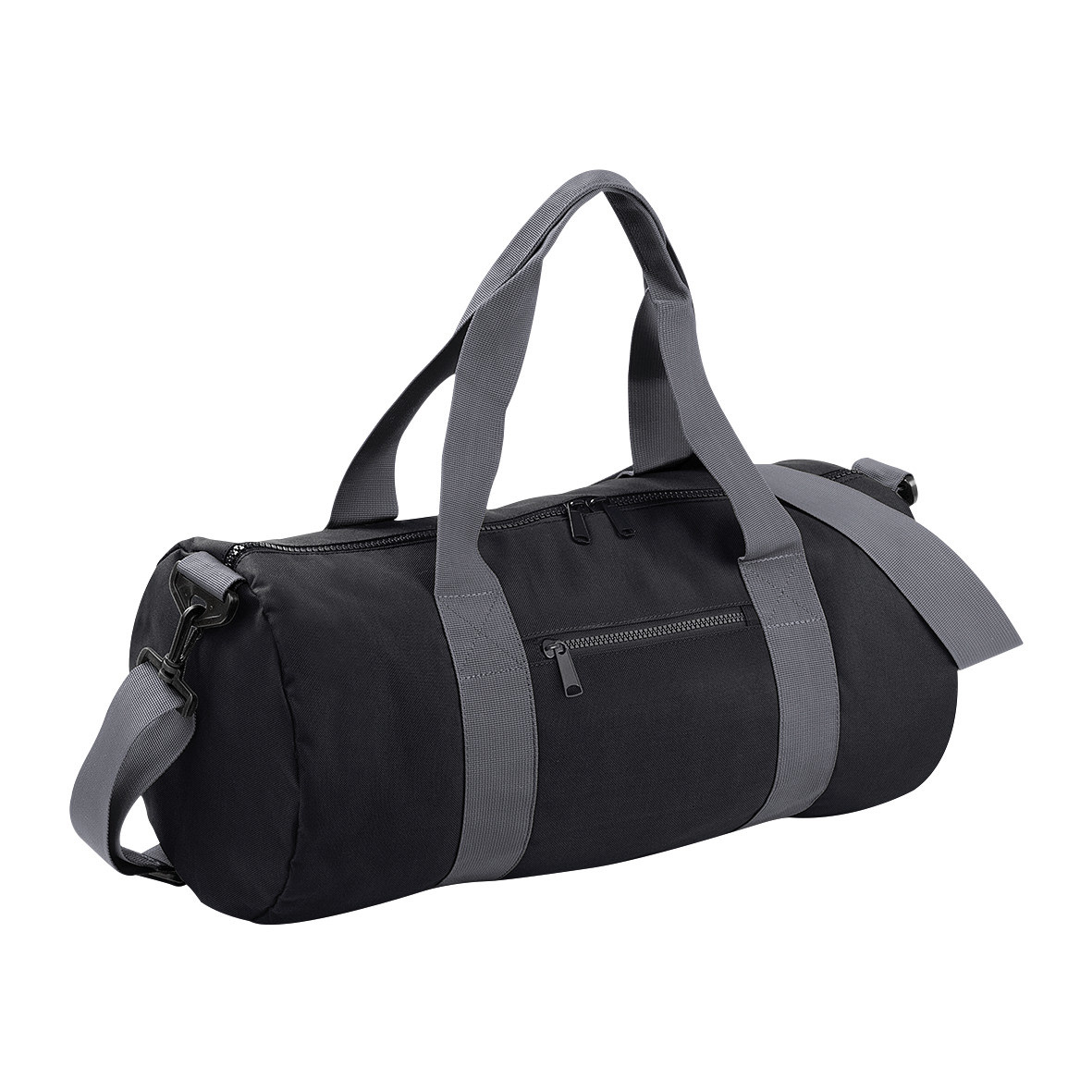 Original Barrel Bag