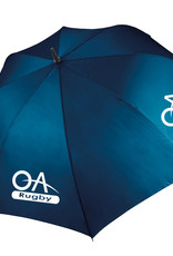 OA Golf Umbrella Navy