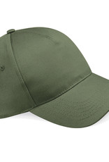 Adults Ultimate 5 Panel Cap