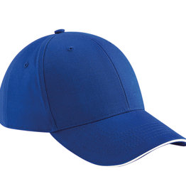 Adults Athleisure 6 Panel Cap