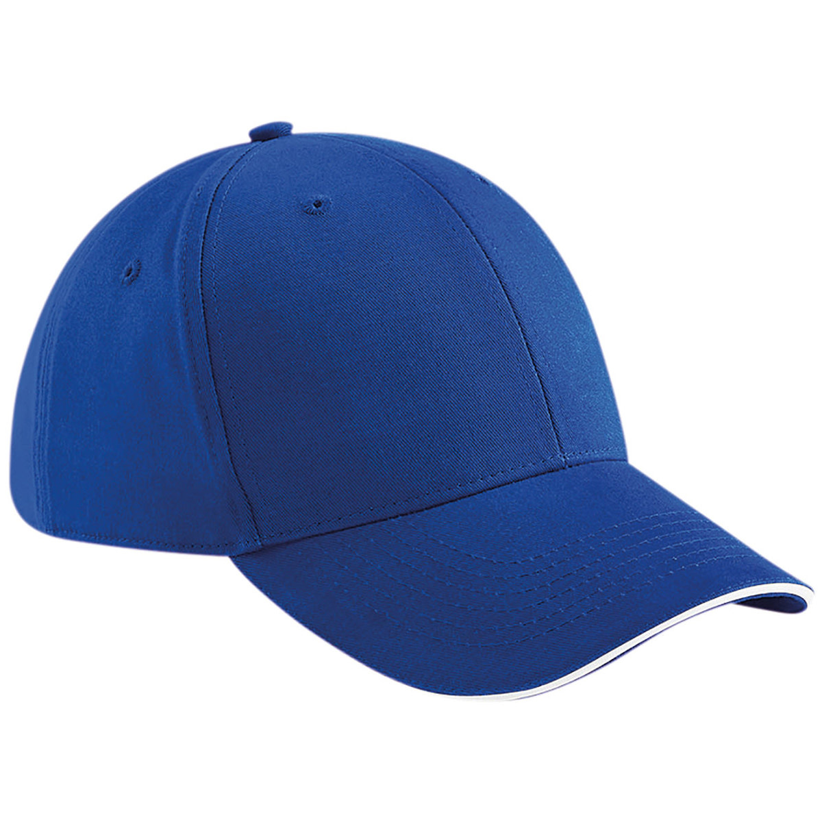 Adults Athleisure 6 Panel Cap