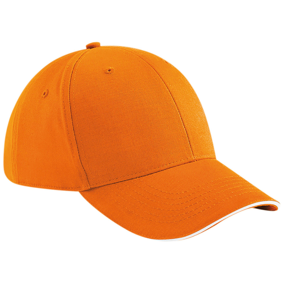 Adults Athleisure 6 Panel Cap