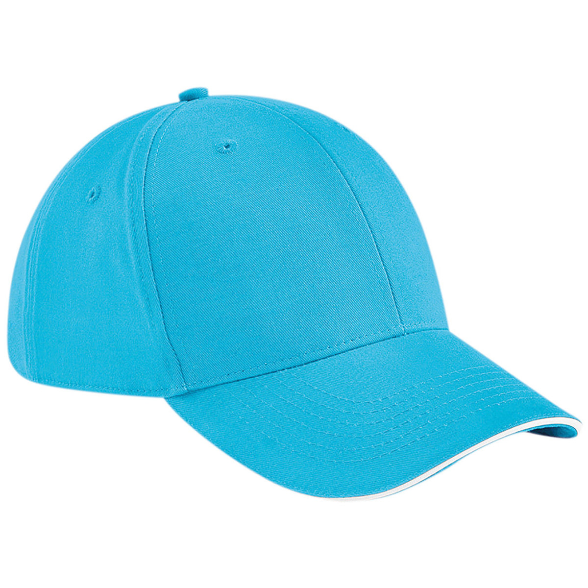 Adults Athleisure 6 Panel Cap