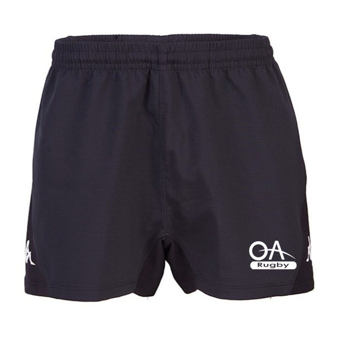 OA Adults Bejan Rugby Short