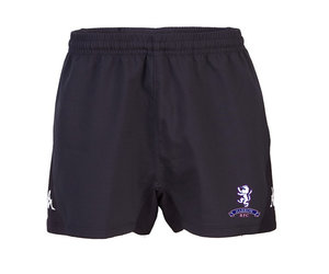 Canterbury RFC Adult's Black Synergie Trousers Canterbury RFC Adult's Black Synergie Trousers