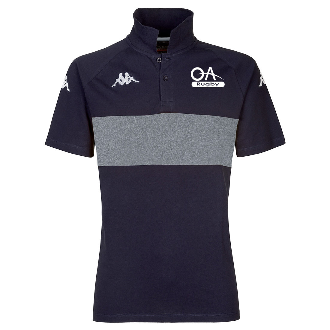 OA Adults Dianetti Cotton Polo