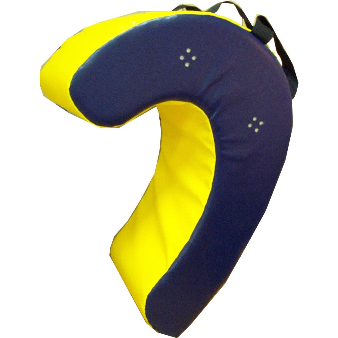 Ruck 'N' Roll Pad Senior