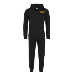 Putteridge Adults Fleece Onesie