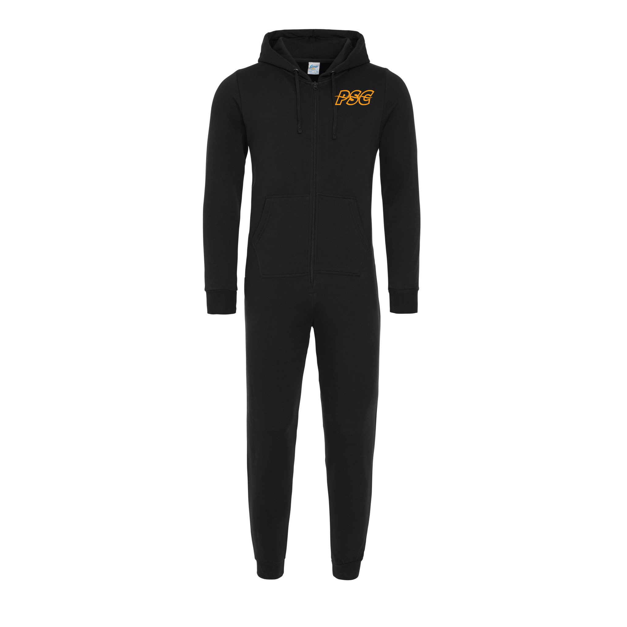 Putteridge Adults Fleece Onesie