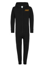 Putteridge Junior Fleece Onesie