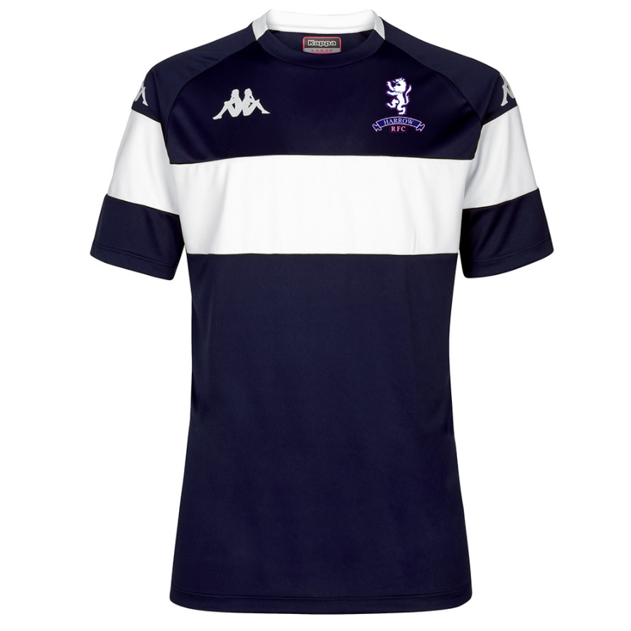 Harrow 1st XV Adults Dareto Tech T Shirt