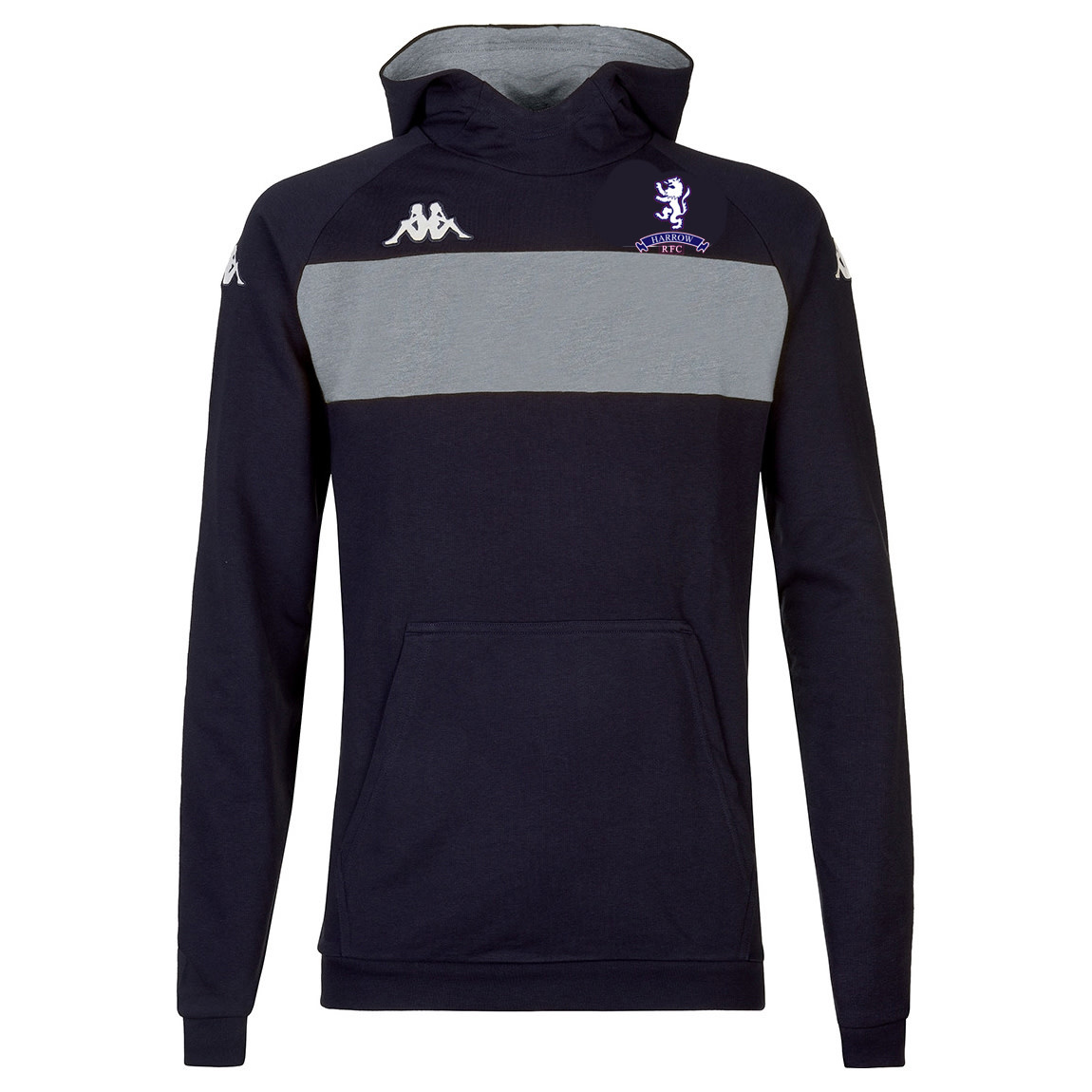 Harrow 1st XV Adults Daccio Hoodie