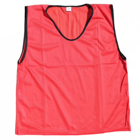 Junior Mesh Bib (Pack of 10)