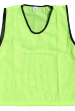 Junior Mesh Bib (Pack of 10)