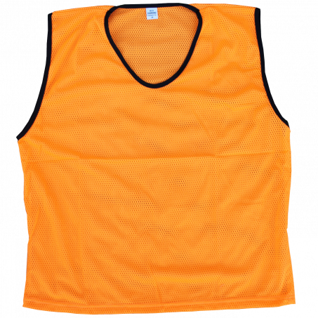 Junior Mesh Bib (Pack of 10)