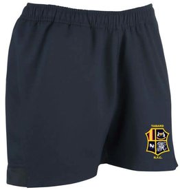 Tabard Junior Short Navy