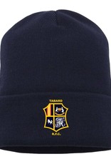 Tabard Adults Knitted Beanie