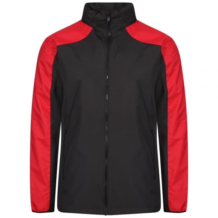 Junior Pro Track Top