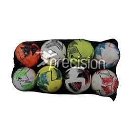 Precision 10 Ball Mesh Sack