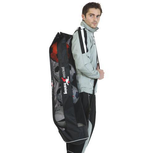 Precision Tubular 5 Ball Bag