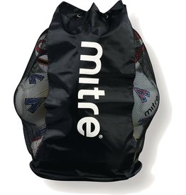 Mitre Football Sack - 12 Ball