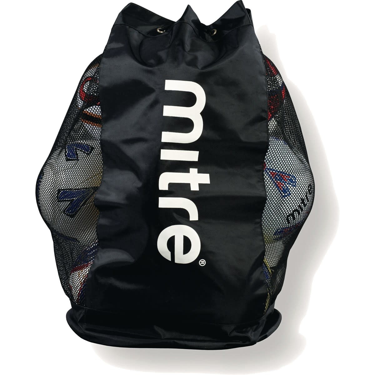 Mitre Football Sack - 12 Ball