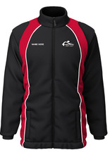 Team Luton Adults Elite Shower Jacket