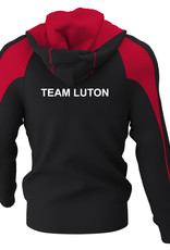 Team Luton Adults Pro Hoodie