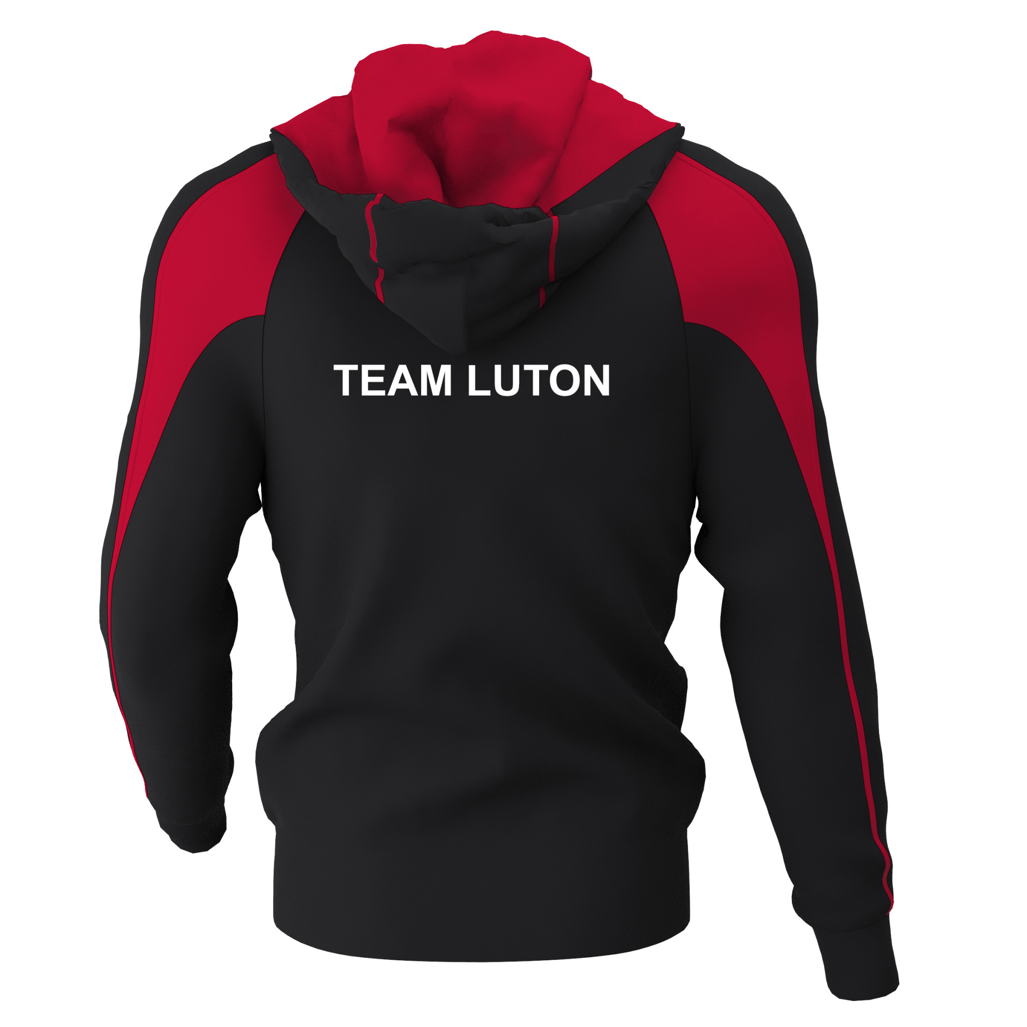 Team Luton Junior Pro Hoodie