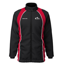 Team Luton Junior Elite Shower Jacket