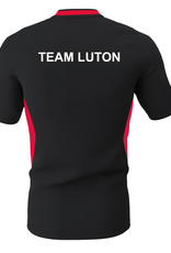 Team Luton Adults Pro Training Tee