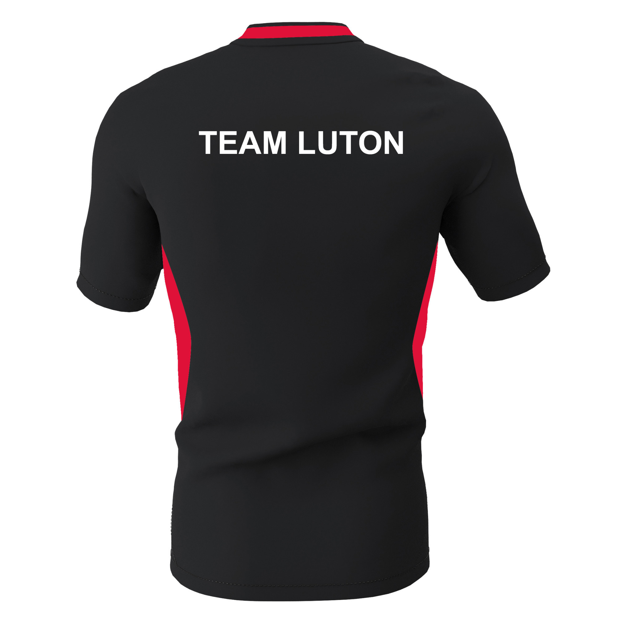 Team Luton Adults Pro Training Tee