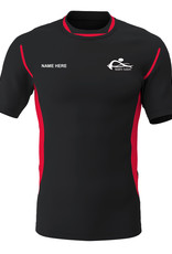 Team Luton Adults Pro Training Tee