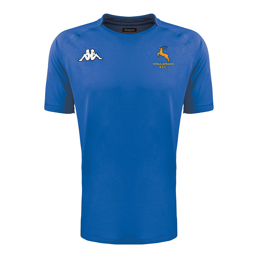 VRFC Adults Telese Training Shirt