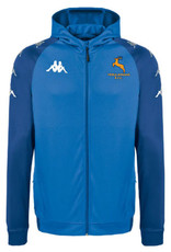 VRFC Adults Tortona Full Zip Hood