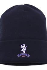 Harrow Junior Knitted Beanie