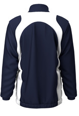 Harrow Coaches Elite Track Jacket