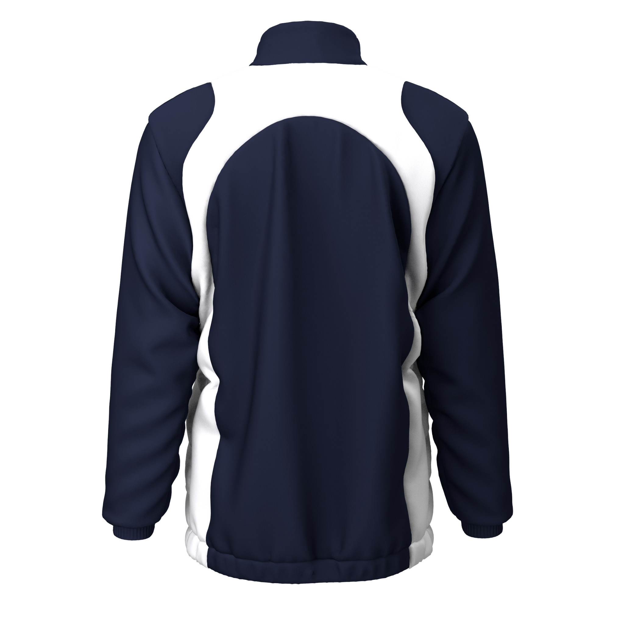 Harrow Coaches Elite Track Jacket